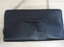 Vlieger & Vandam Black Gun