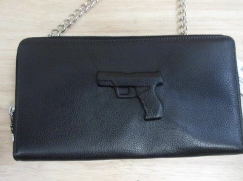 Vlieger vandam black gun - vlieger, &