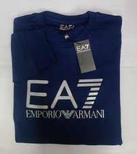 EMPORIO ARMANI SWEATSHIRT FÜR
