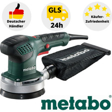 Metabo Exzenterschleifer SXE