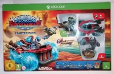 Skylander Superchargers XBOX