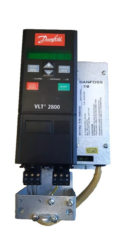 Danfoss vlt 2800 - vlt, 1.7