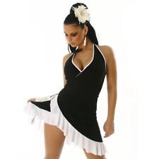Sexy Latino-Kleid Tanzkleid