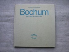 Bochum Stadt im Revier Stadt