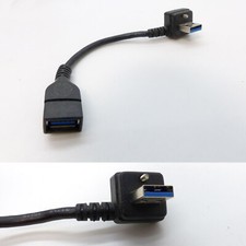 Panasonic Toughbook USB