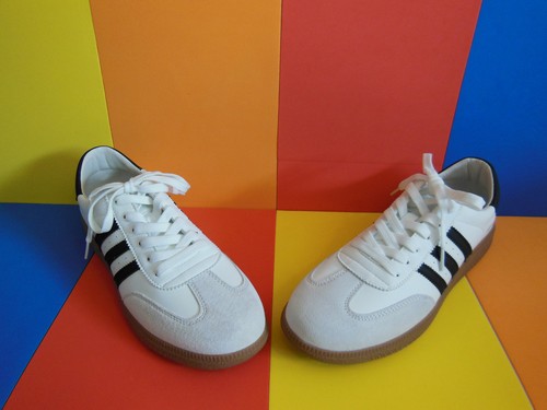 Step kemp herren - step,