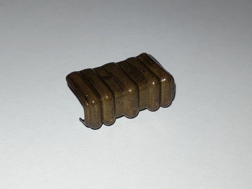 Pos mittel endstück - pos, 2)