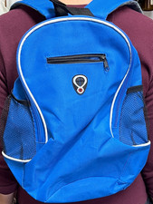 Rucksack Kinder Wandern Sport Urlaub neuwertig nicht benutzt