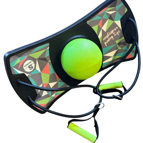 Slackers sky board underglow - slackers,