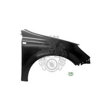 Lexmond Kotflügel rechts mit