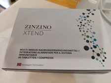 ZINZINO XTREND