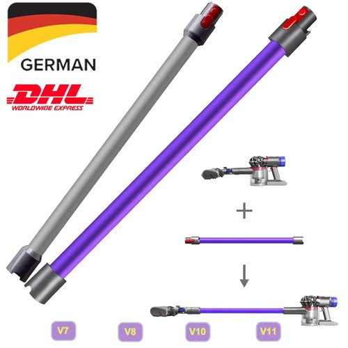 Elektrisches saugrohr rohr - elektrisches,