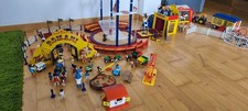 Circus Romani von Playmobil + viele Extras, 90 er Jahre