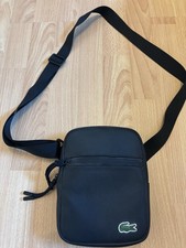 Lacoste Umhängetasche Herren
