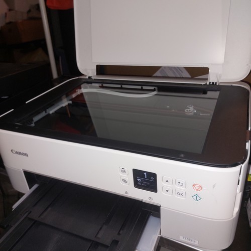 Canon pixma ts5351a - canon,