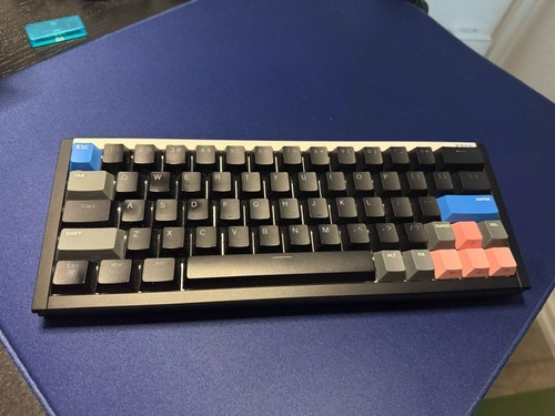 Iqunix ez63 tastatur - iqunix,