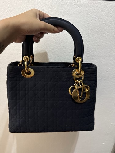 Verkaufe lady dior tasche - lady,