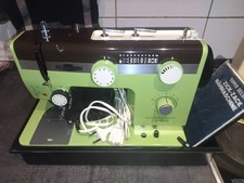 Nähmaschine Privileg ZZ-805