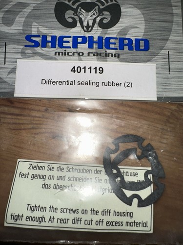 Shepherd 401119 velox - shepherd,