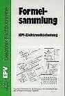Formelsammlung zur