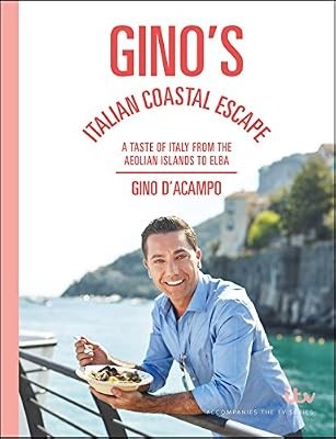 Ginos italian coastal - ginos, escape
