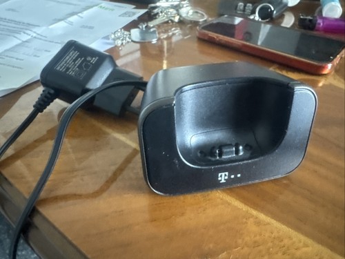 Com telekom vtech - t-com, 207l