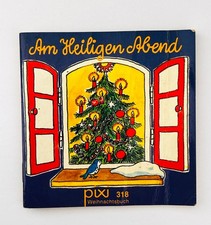 PIXI Buch "Am Heiligen Abend"