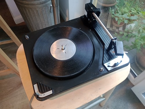 Dual 1010 alter - 1010, =