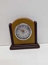 Uhr Kaminuhr Tischuhr FUNKTION