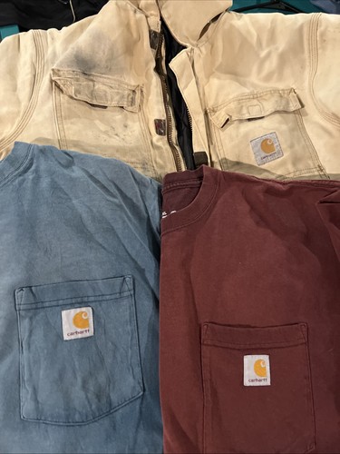 Carhartt men bundle - men’s,