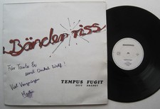LP Bänderriss ‎– Tempus