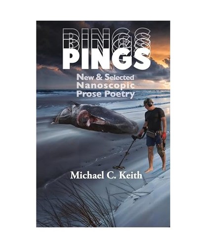 Pings new and selected - new,