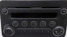Auto Radio CD Alfa Romeo 159  2006