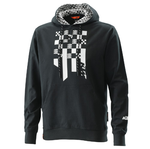 Original ktm radical hoodie - original,