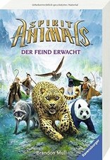 Spirit Animals 1: Der Feind