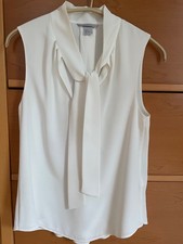Schicke Bluse Von H&M Gr. 34