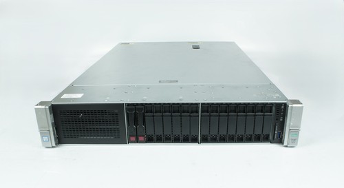 Proliant dl380 gen9 2x - proliant,