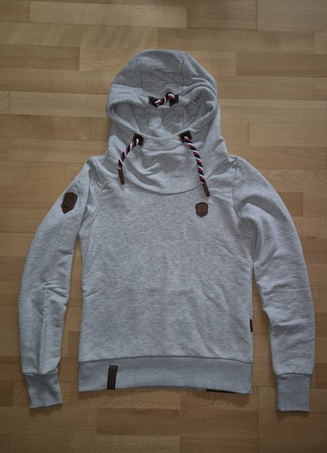Naketano hoodie - naketano,