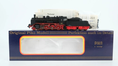 Piko 6333 011 dampflok br - piko, 6333/011
