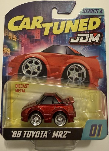 Car tuned jdm - car, series