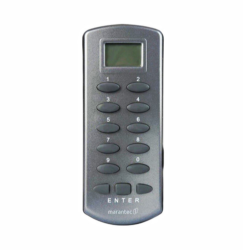 Marantec digital 317 - marantec,