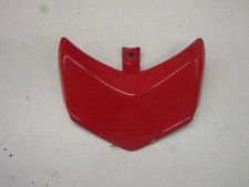 Verkleidung Sitzbankabdeckung Ducati Hypermotard 796 Heck Bürzel 48310601A