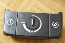 Miele Staubsauger Tango Plus 1800W und andere, Leistungsregler, Steuer-Platine