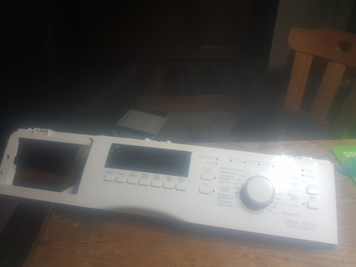 Bauknecht plus wka - wk, 64