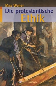 Die protestantische ethik von - ethik,