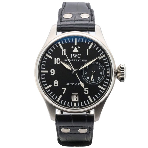 Iwc schaffhausen fliegeruhr - schaffhausen,