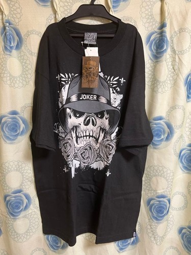 Joker brand vintage west - brand,