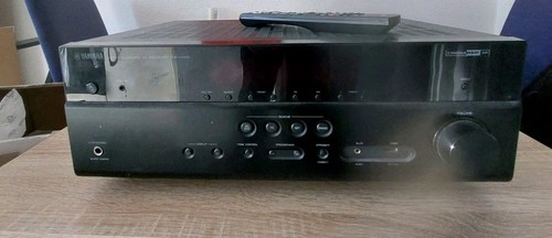 Yamaha v485 dolby audio - dolby,