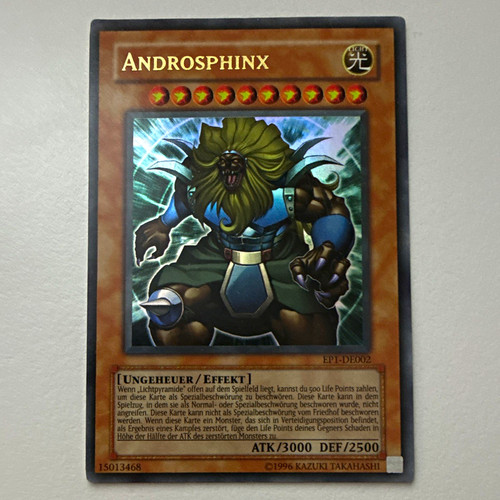 Konami tcg - konami,