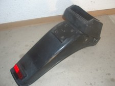 Schutzblech, Yamaha TR 1, XV 1000, TR1, 2. Serie